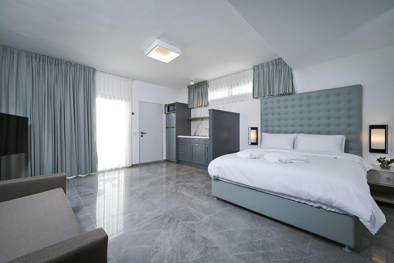 Villa Gardenya Ejlat Zewnętrze zdjęcie
