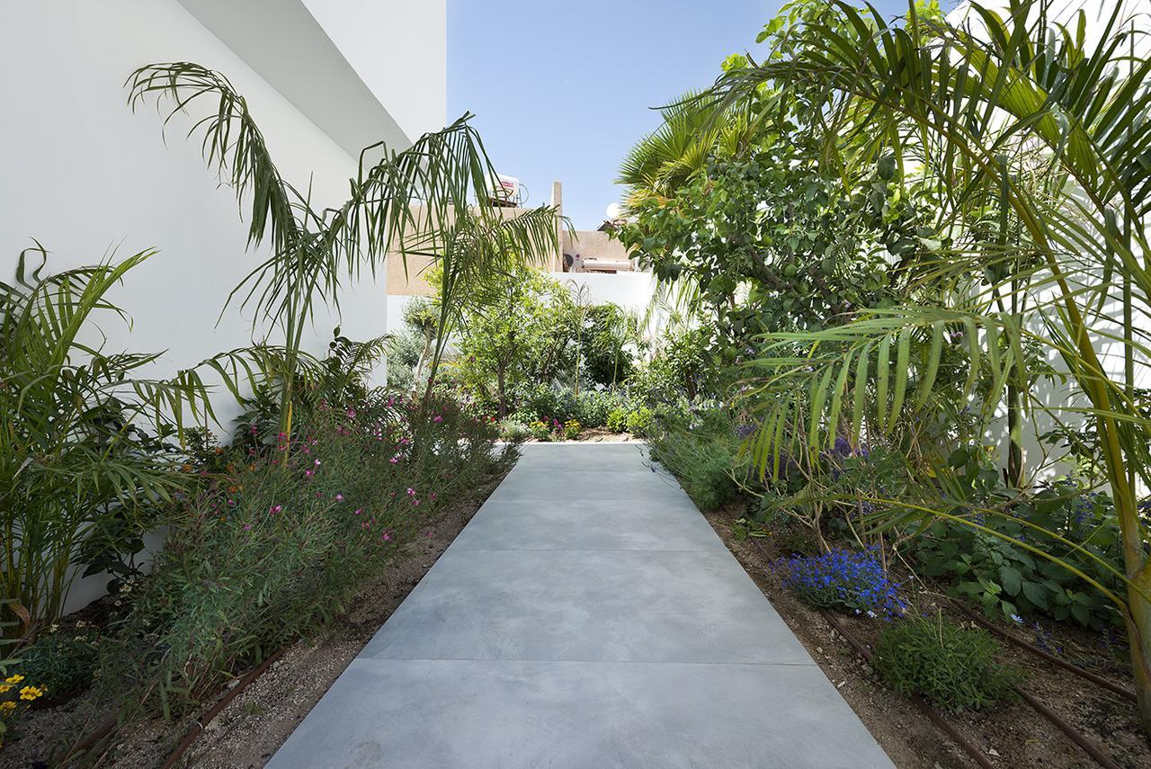 Villa Gardenya Ejlat Zewnętrze zdjęcie