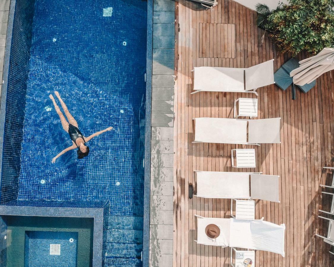 Villa Gardenya Ejlat Zewnętrze zdjęcie